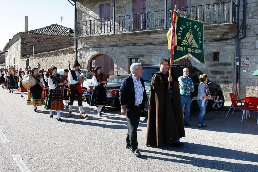 Día de la Provincia 2016 en Villardeciervos