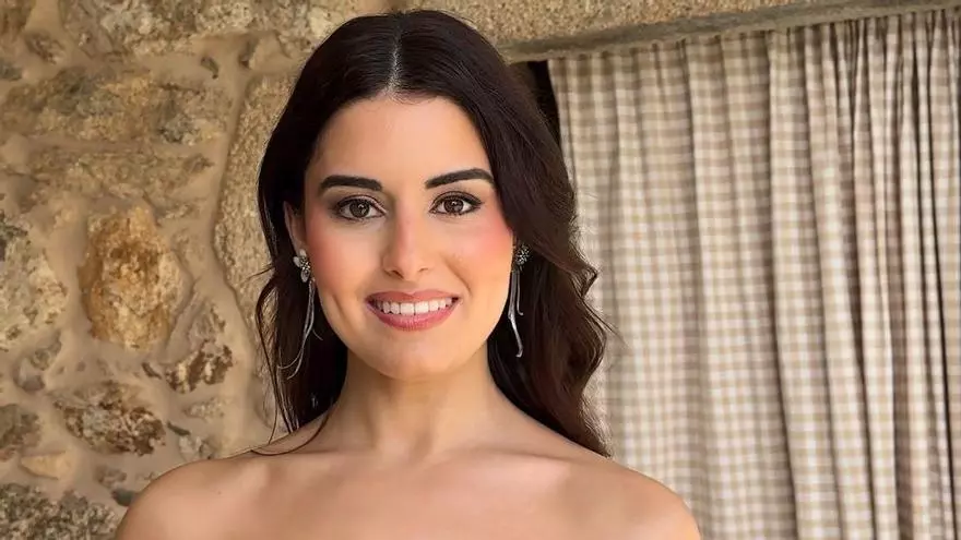 Noelia Rey: «Dá igual o que busques, en Galicia vas atopar o mellor»