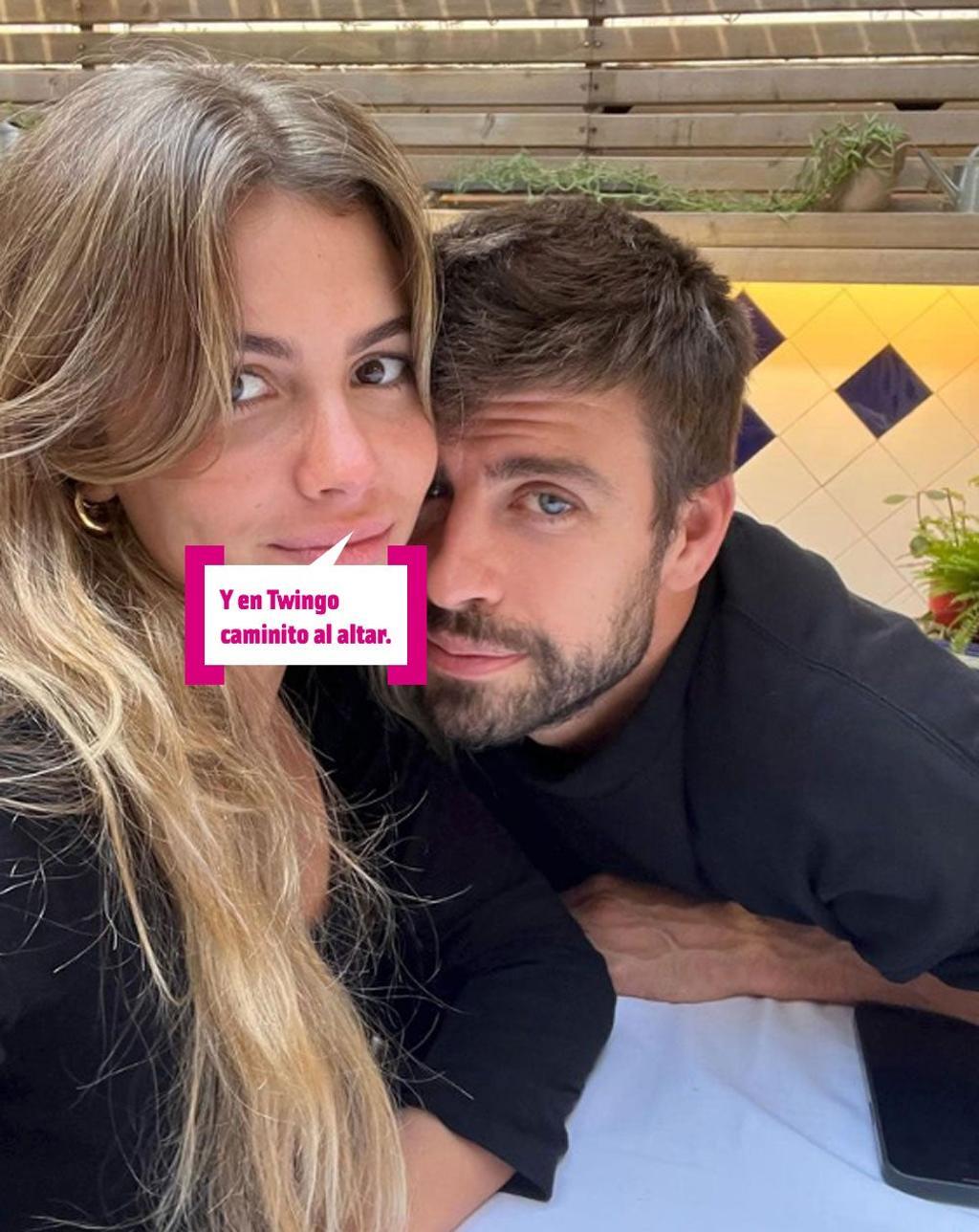 Clara Chía y Piqué