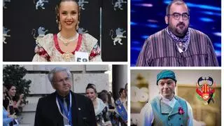 In Memoriam de las Fallas 2024