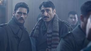 Tràiler de ’Silencio en la nieve’.