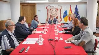 El Gobierno de Canarias propone la apertura de nuevos conservatorios ante las demandas de sus docentes