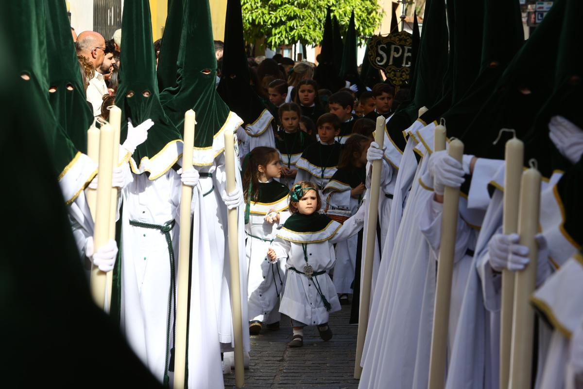Las imágenes de La Esperanza