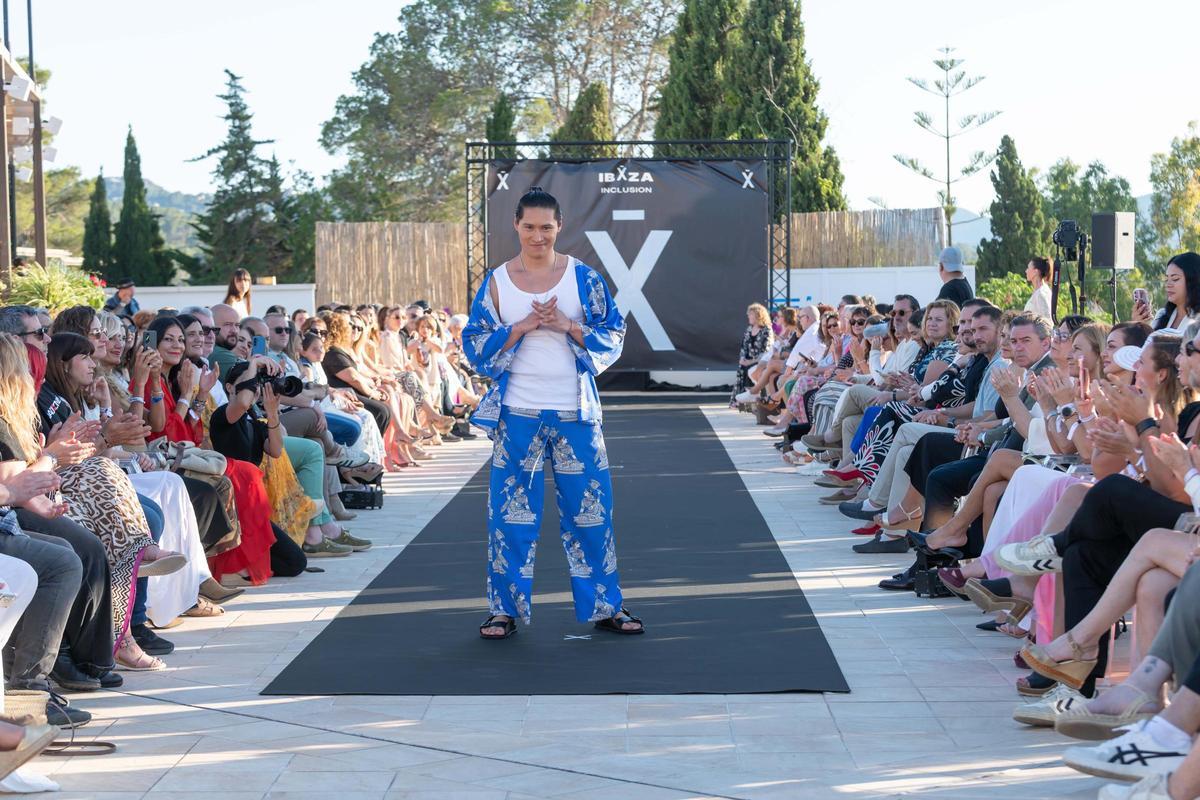 Desfile. Desfile.