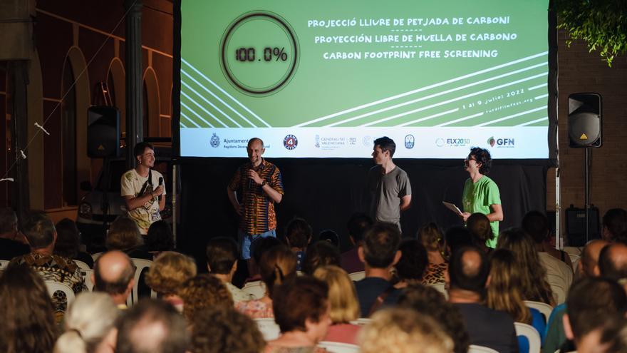 El Camp d’Elx Rural FilmFest 2023 reúne a 35 cineastas de todo el mundo