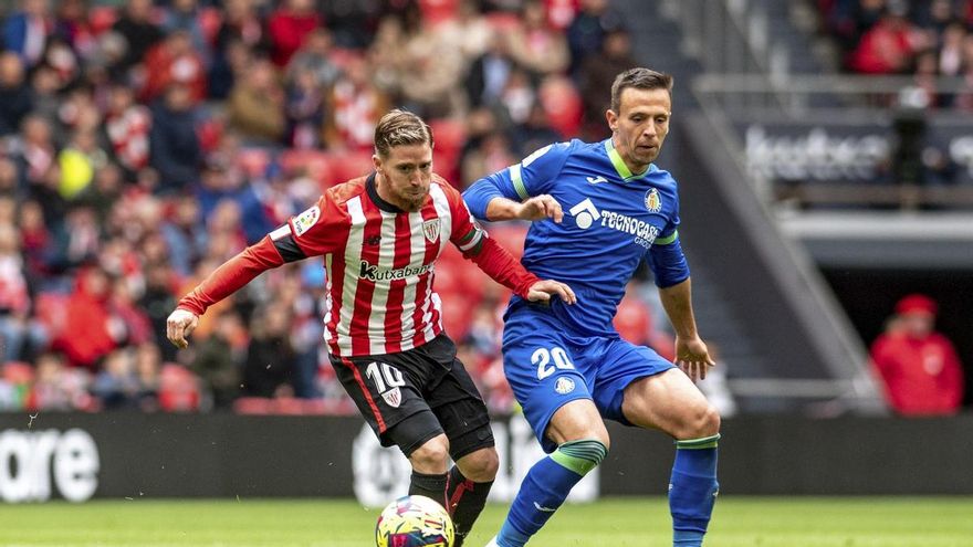 El Oviedo busca un salto de calidad con Nemanja Maksimovic: así está la operación con Panathinaikos