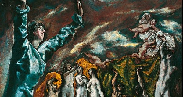 Nueva York y el arte español