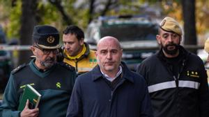 El Govern preveu eliminar tots els senglars als 6 km entorn del focus