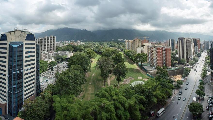 Cómo pueden ‘enfriarse’ las ciudades y reducir sus emisiones