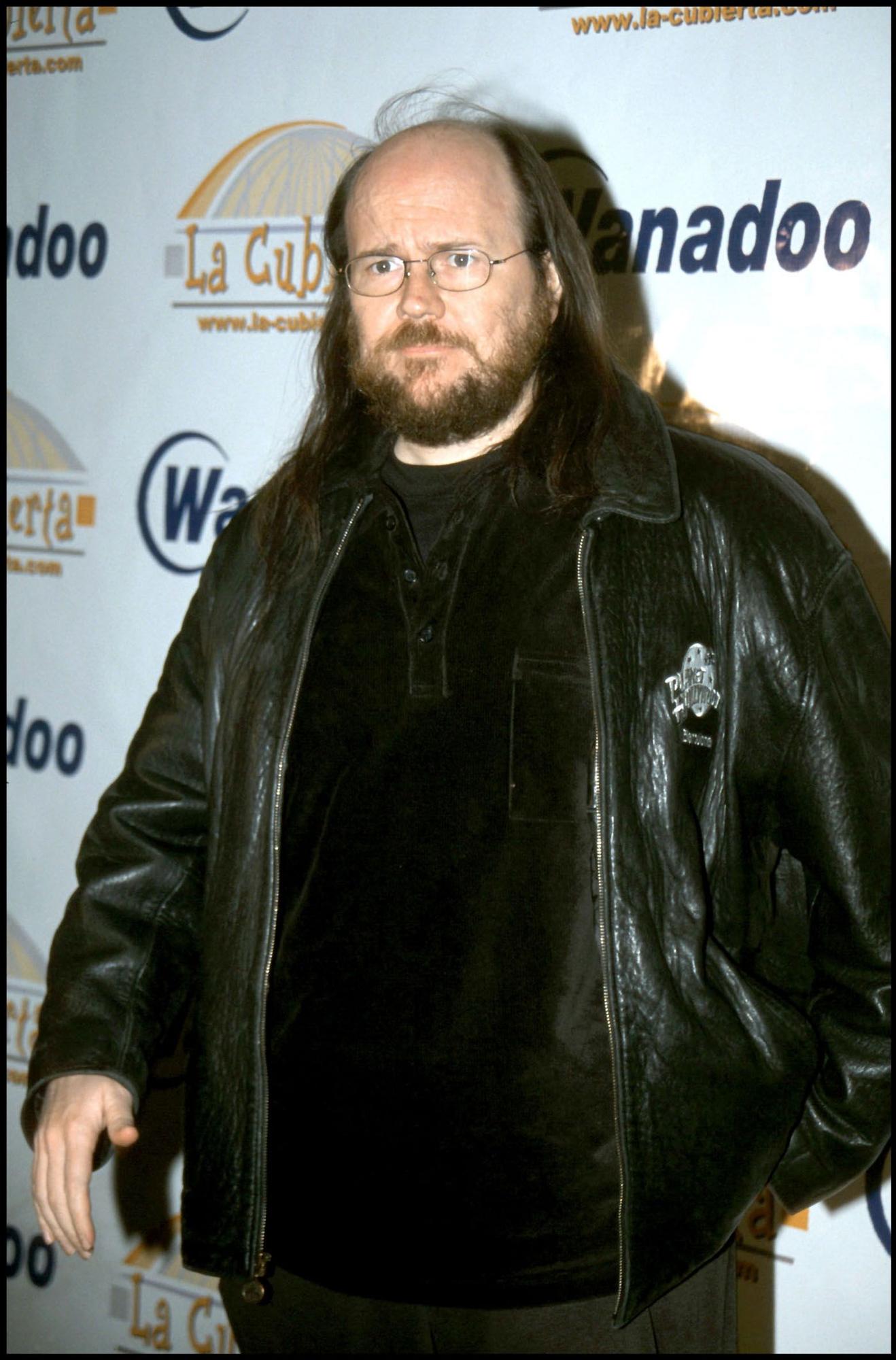 Santiago Segura ha cambiado, y mucho, a lo largo de estos 30 años