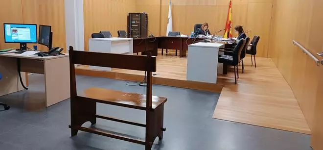 Violencia machista, robos, infracciones viales y lesiones, los delitos más frecuentes en las vistas del inicio de año judicial