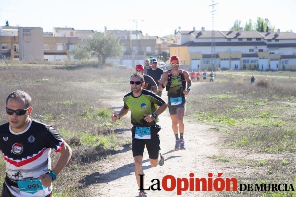 Caravaca Trail Experience  (Master, Promo, Medium)