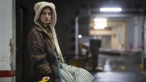 Magalí Sare canta a les dones obligades a casar-se «per força»