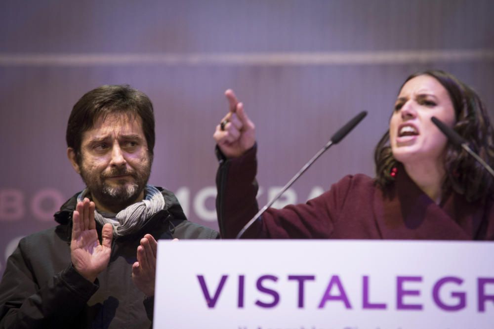 ASAMBLEA CIUDADANA ESTATAL DE PODEMOS