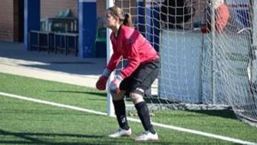 Júlia Font: «afrontem la Copa Catalunya amb un repte clar: intentar arribar a la gran final»