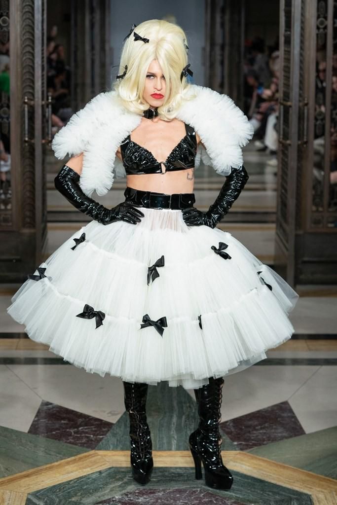 Pam Hogg