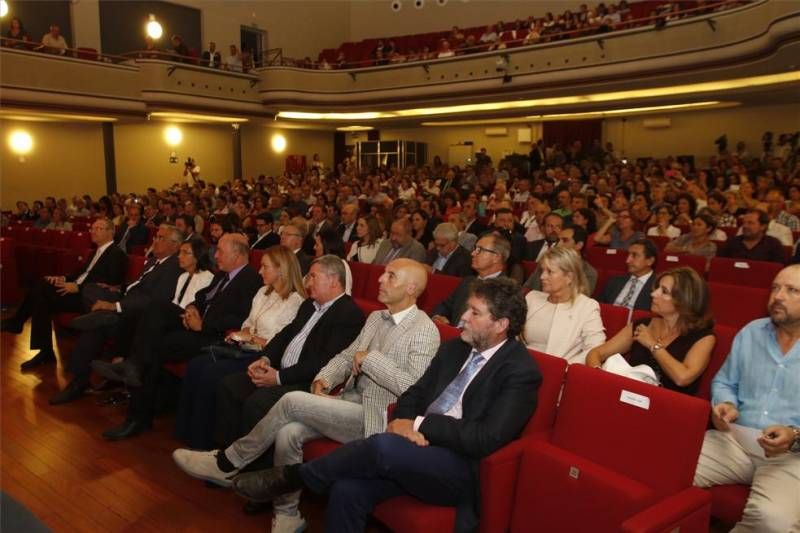 GALERÍA DE FOTOS / José Mujica, en Córdoba