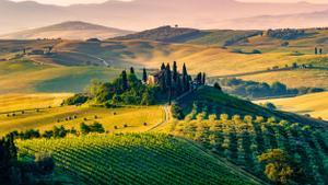 Los pueblos más bonitos de la Toscana
