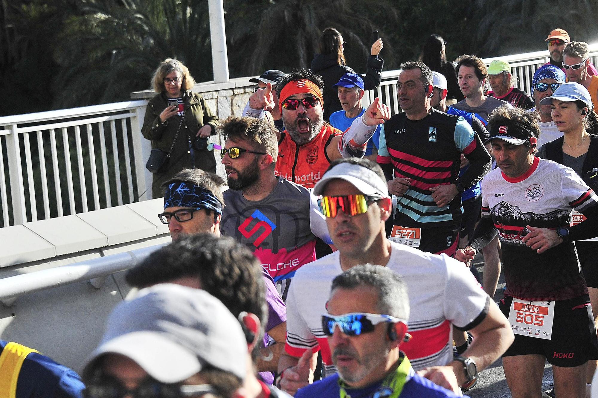 51 Media Maratón de Elche