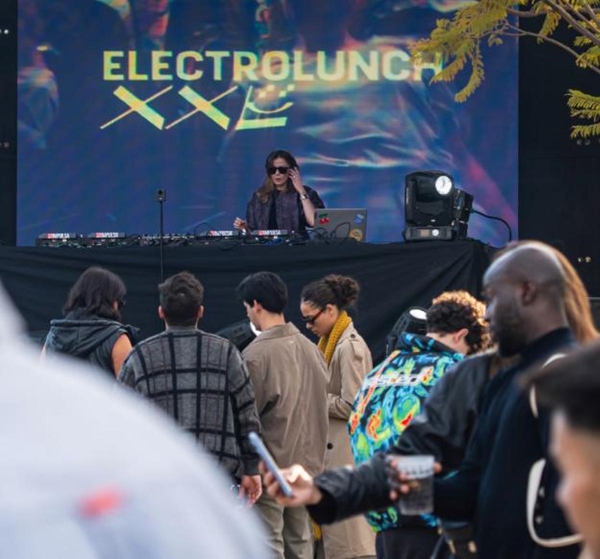 Electrolunch vuelve a Sevilla para celebrar su vigésima edición