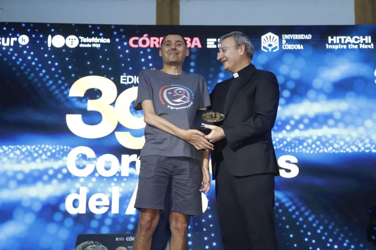 Gala de los Cordobeses del Año