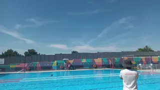Madrid contará por primera vez con 25 piscinas descubiertas y 30.000 plazas
