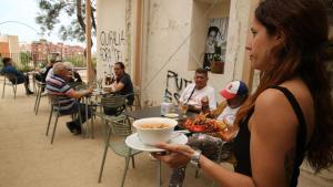 Les terrasses amb les millors vistes panoràmiques de BCN