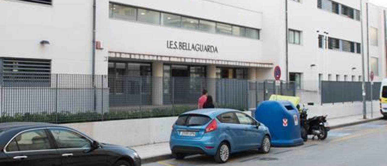 Educación suprime el grado superior de Formación Profesional en Altea