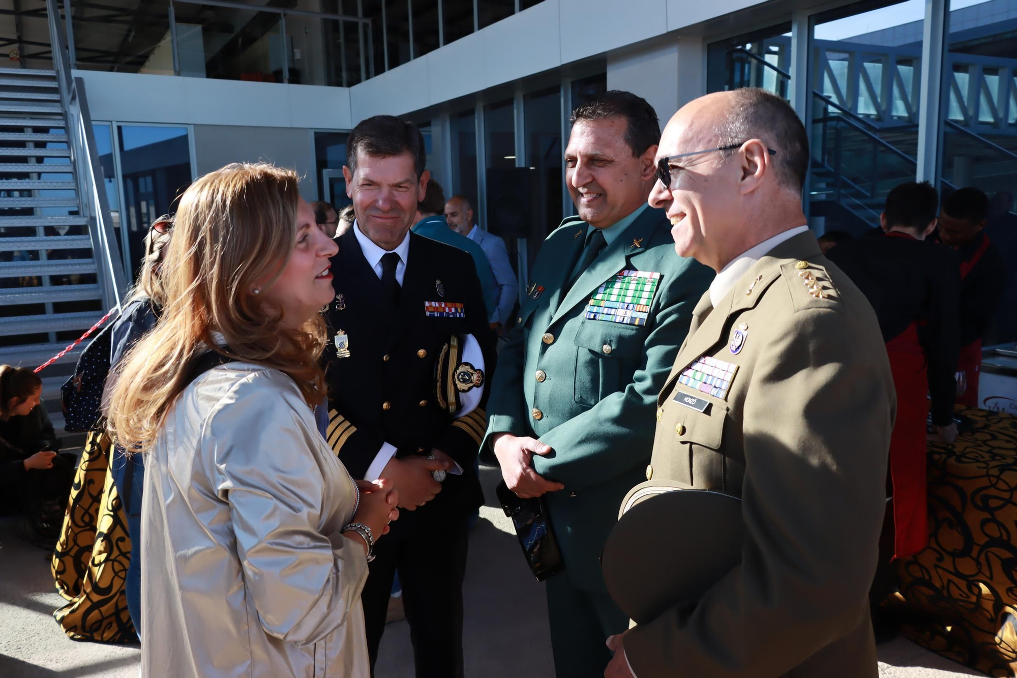 Galería de fotos: Búscate en la primera jornada de la VI edición de 'Escala Castelló'