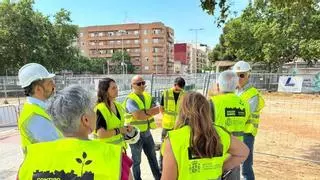 El desvío del barranco de la Saleta supera el último trámite técnico antes de salir a licitación