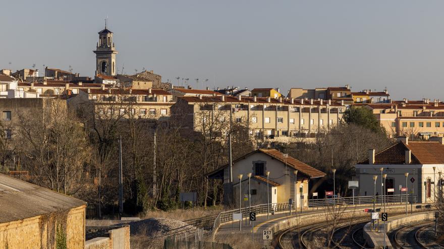 Caudiel, tierras del Palancia de almendros y olivos