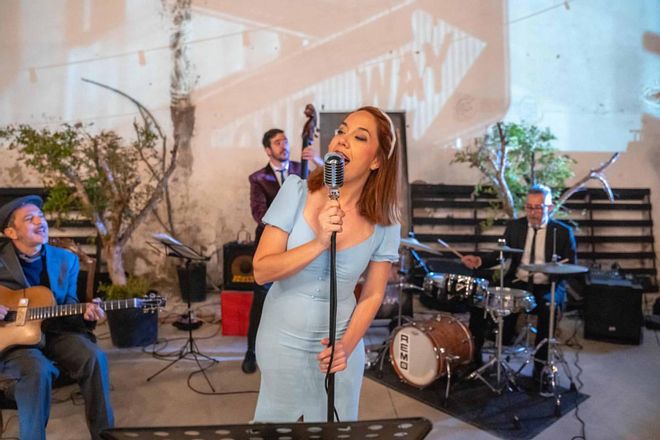 Fotografías seleccionadas del I Concurso Fotográfico JazzDay Alicante a través de Instagram
