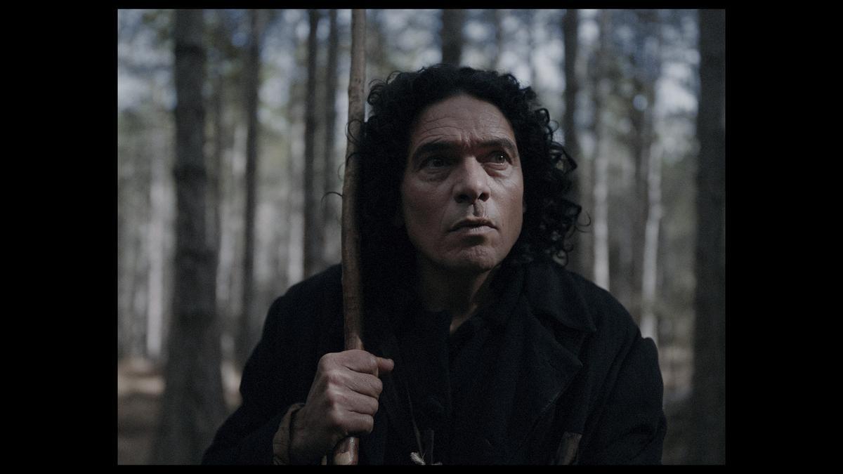 Pablo Molinero como Florencio adulto.