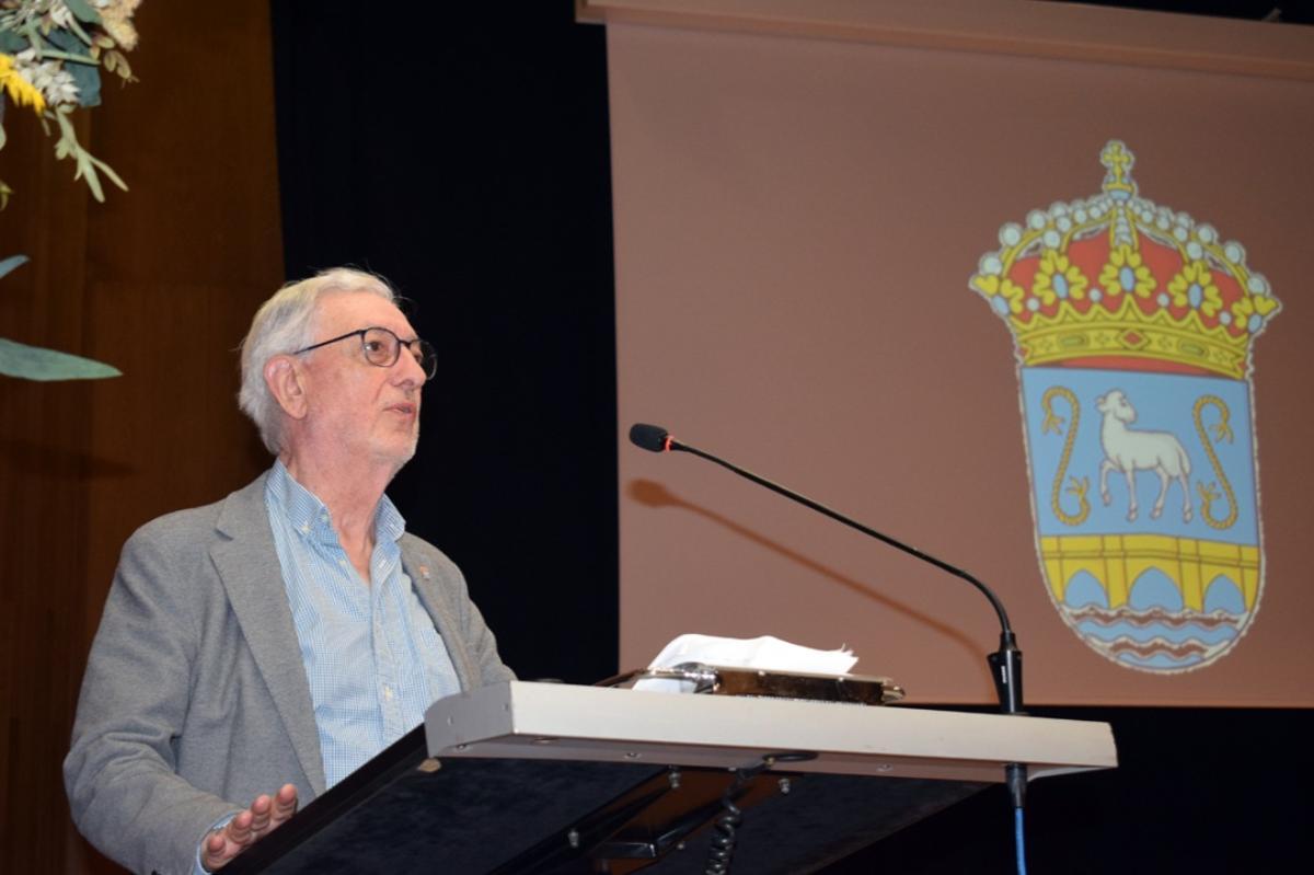 La fiesta de graduación de los alumnos del IES de Valga, en el Auditorio.