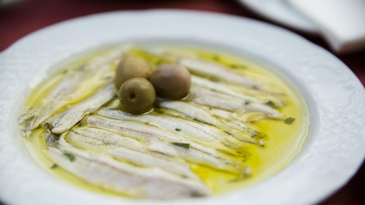 ¿Cómo ha nacido la cocina andaluza? Los sabores de la región