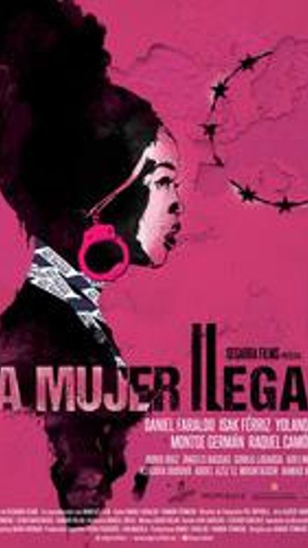 La mujer ilegal