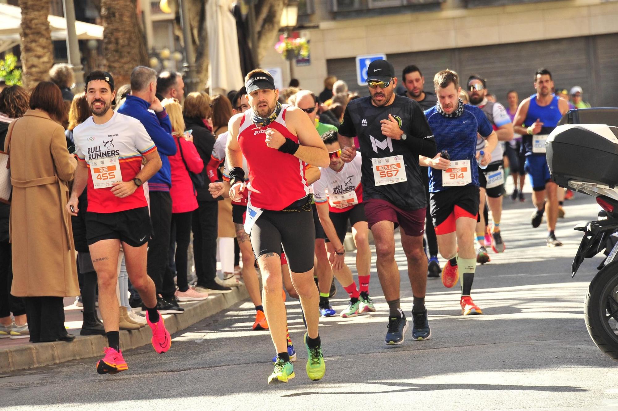 51 Media Maratón de Elche