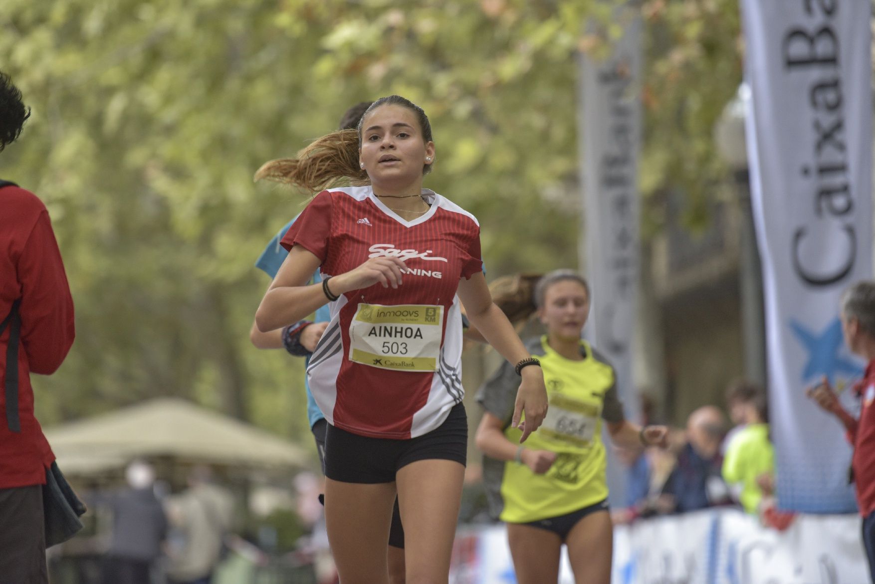 10 km urbans de Manresa 2022