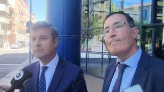 El gestor de la cooperativa de Les Naus declara que no hay copia de las listas de espera anteriores a febrero de 2022