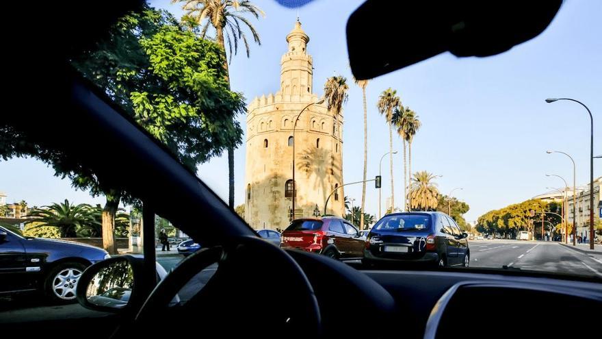 BlaBlaCar registra más de 4.000 viajes a Sevilla por la final de la Copa del Rey