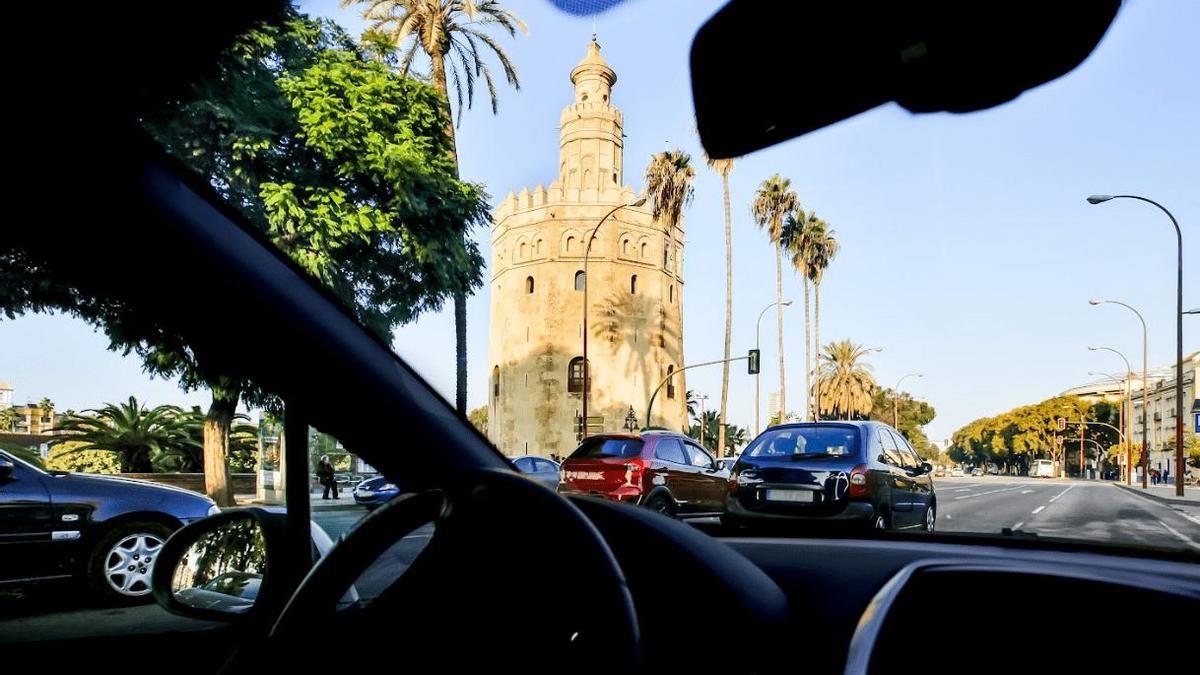 Sevilla en BlaBlaCar