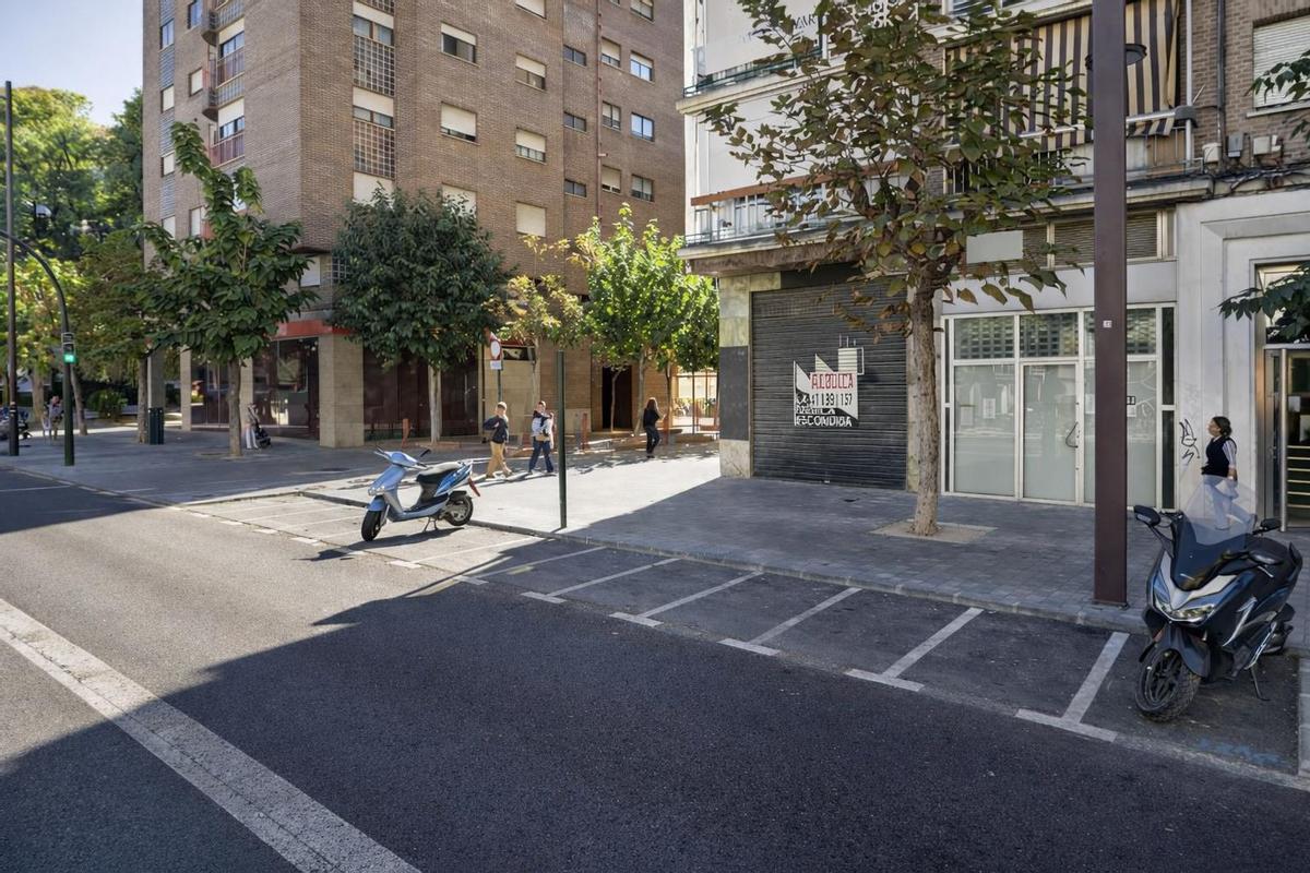 Llega la pizzería más famosa de Murcia a Ronda Norte.
