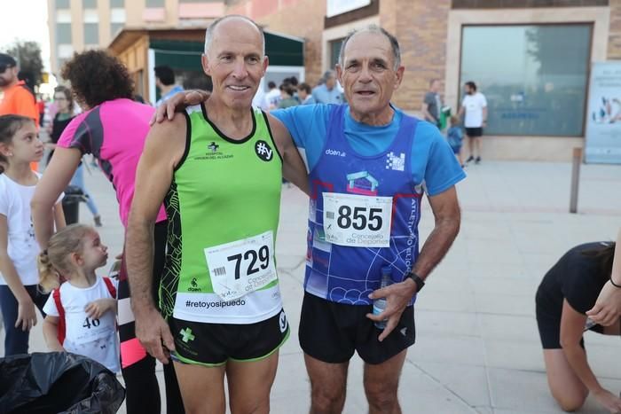 Carrera Popular Run for Parkinson´s Lorca 2019 (I)