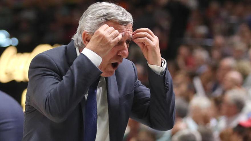 Svetislav Pesic