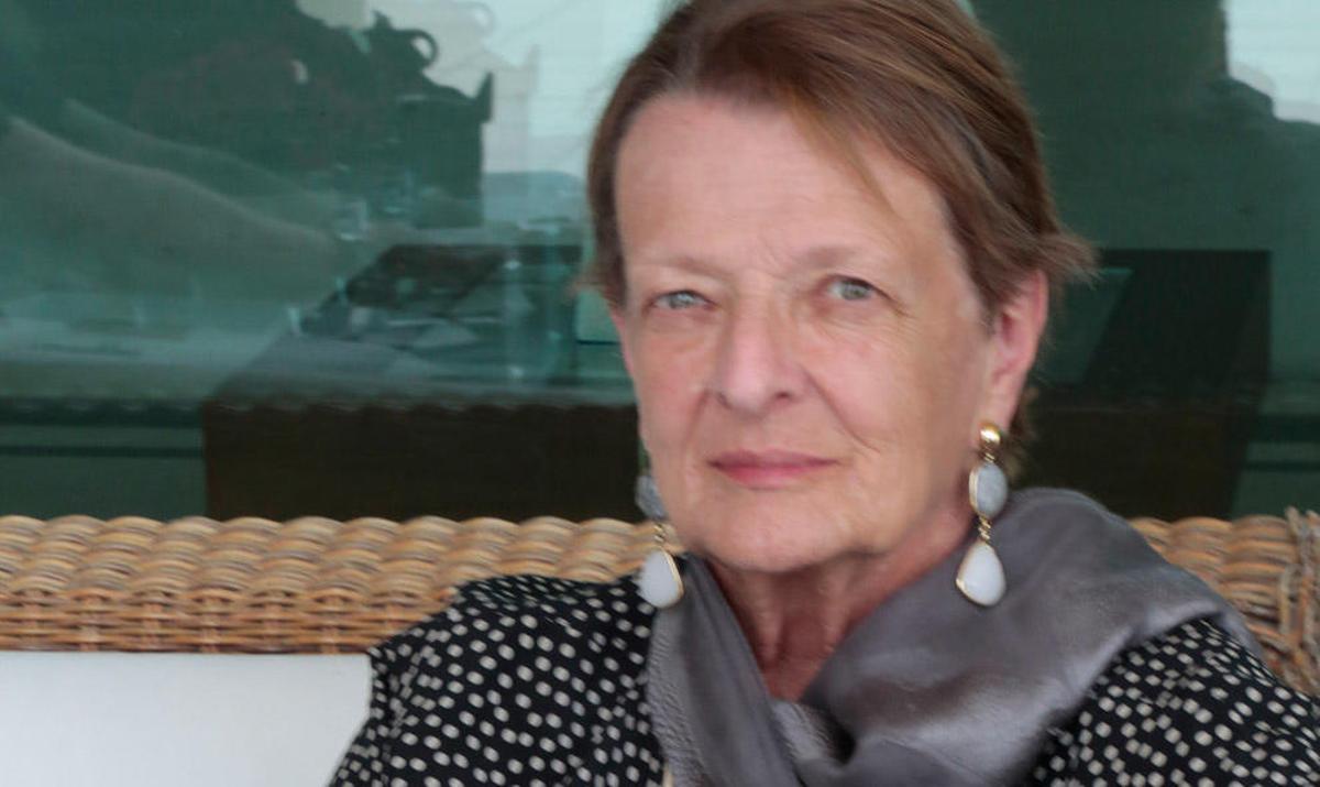 El juez procesa a Helga Schmidt por malversación de fondos en el Palau de Les Arts