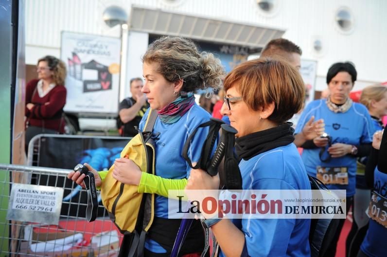 Aníbal Epic Race en Santo Ángel