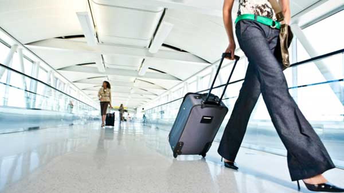 Viaja más rápido con SkyPriority