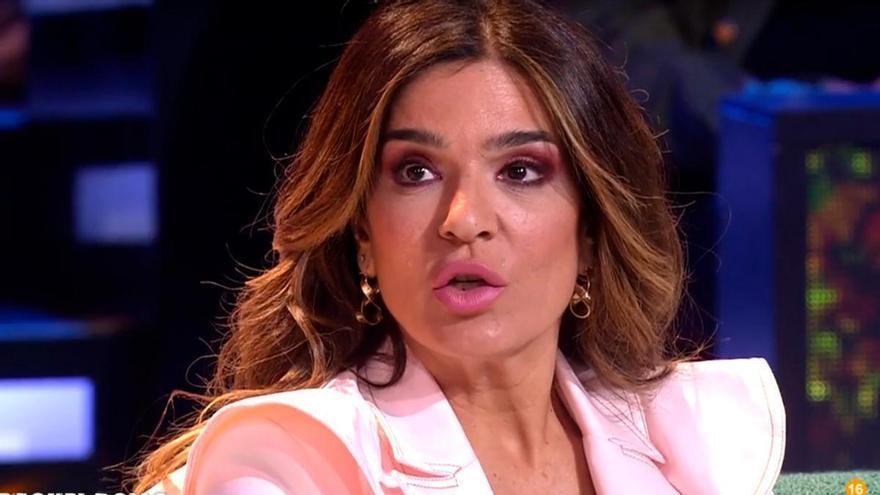 El dineral que reciben Alma Bollo y Manuel Cortés cada semana por estar en &#039;Supervivientes&#039; 2023