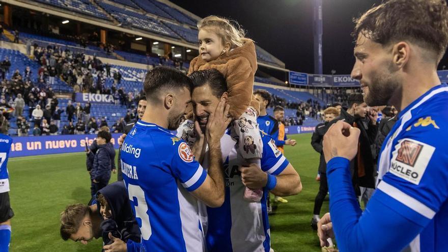 Un Hércules superior hace valer dos penaltis anotados por Fran Sol ante el Cartagena (2-0)