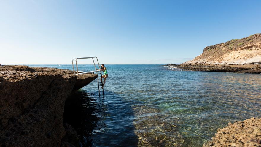 Costa Adeje, un lugar para empezar a soñar